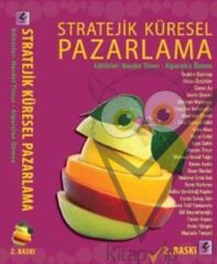 Stratejik Küresel Pazarlama