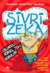 Sivri Zeka Eğlenceli Görsel Zeka Soruları