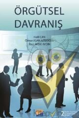 Örgütsel Davranış