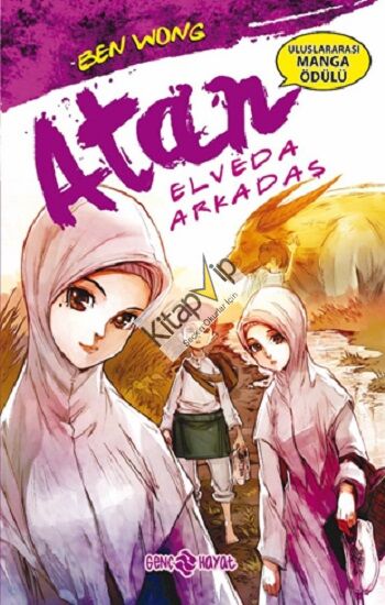 Atan-2 : Elveda Arkadaş