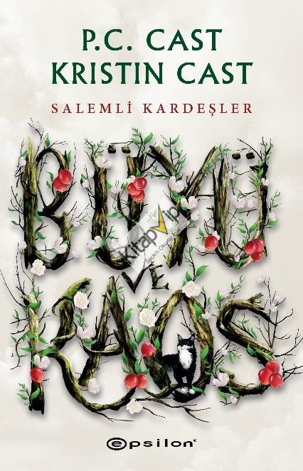 Salemli Kardeşler: Büyü ve Kaos