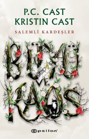 Salemli Kardeşler: Büyü ve Kaos