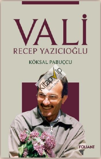 Vali - Recep Yazıcıoğlu