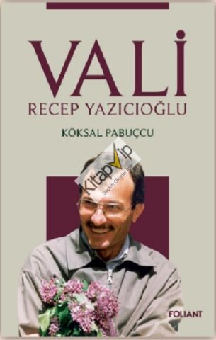 Vali - Recep Yazıcıoğlu