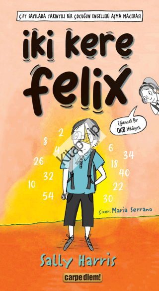İki Kere Felix