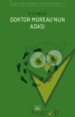 Dr. Moreau'nun Adası