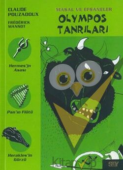Olympos Tanrıları