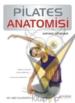 Pilates Anatomisi
