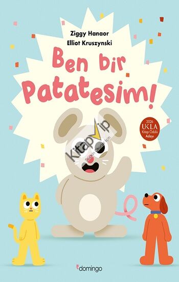 Ben Bir Patatesim!