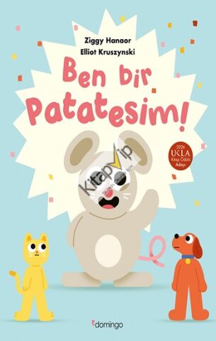 Ben Bir Patatesim!