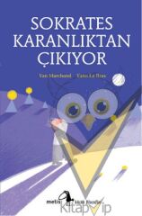 Sokrates Karanlıktan Çıkıyor