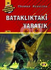 Bataklıktaki Yaratık Dört Kafadarlar Takımı 39