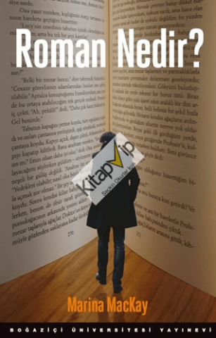 Roman Nedir?