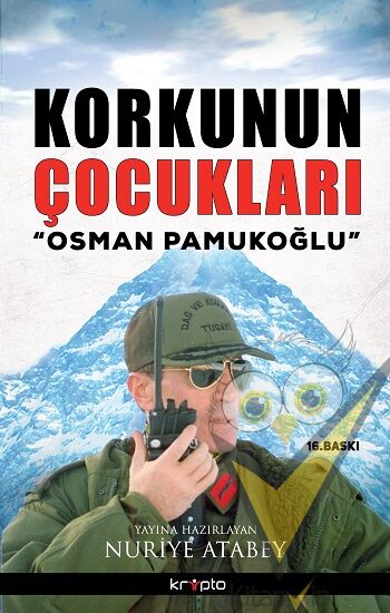 Korkunun Çocukları