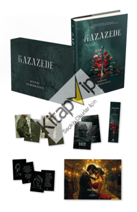 Kazazede - 2 (Kutulu Set)