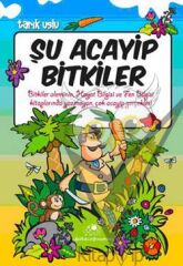 Şu Acayip Bitkiler