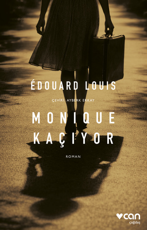 Monique Kaçıyor