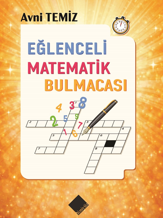 Eğlenceli Matematik Bulmacası