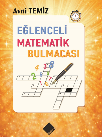 Eğlenceli Matematik Bulmacası