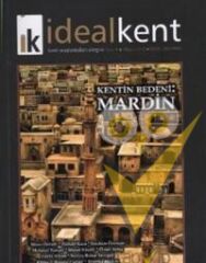 İdeal Kent - Kent Araştırmaları Dergisi Sayı: 9