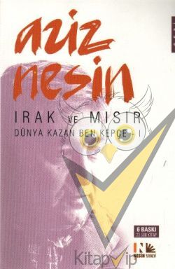 Irak ve Mısır