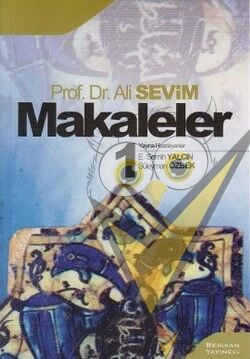 Makaleler Cilt: 1