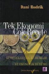 Tek Ekonomi Çok Reçete