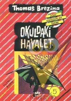 Okuldaki Hayalet