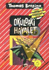 Okuldaki Hayalet