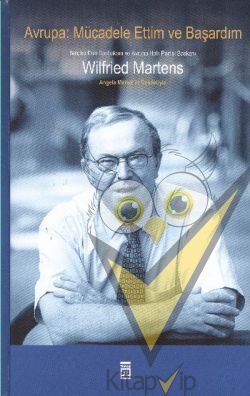 Avrupa: Mücadele Ettim ve Başardım