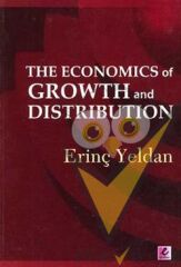The Economics of Growth and Distribution