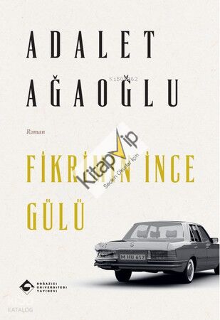 Fikrimin İnce Gülü