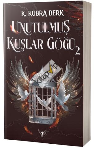 Unutulmuş Kuşlar Göğü 2