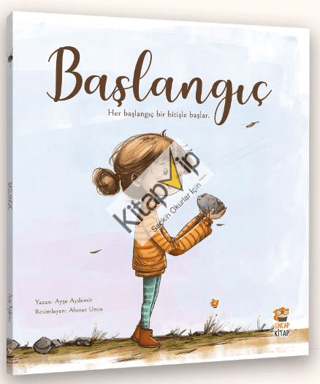 Başlangıç
