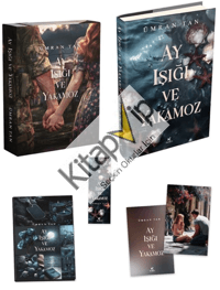 Ay Işığı ve Yakamoz (Kutulu - Ciltli)