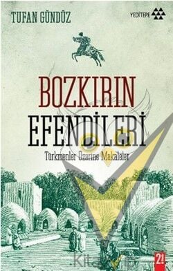 Bozkırın Efendileri
