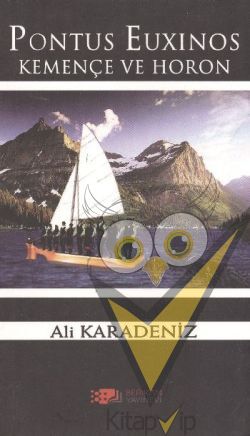 Pontus Euxinos Kemençe ve Horon