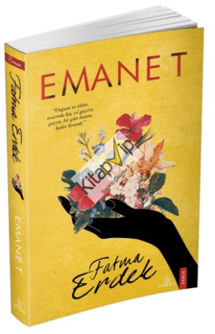 Emanet