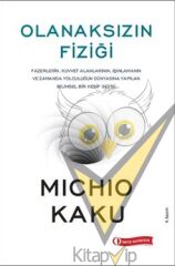 Olanaksızın Fiziği