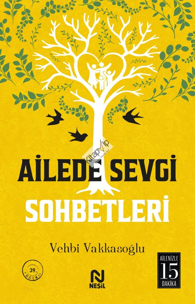 Ailede Sevgi Sohbetleri