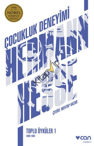 Çocukluk Deneyimi: Toplu Öyküler 1