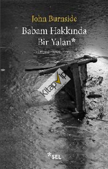 Babam Hakkında Bir Yalan