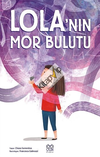 Lola’nın Mor Bulutu