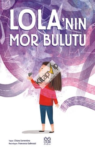 Lola’nın Mor Bulutu