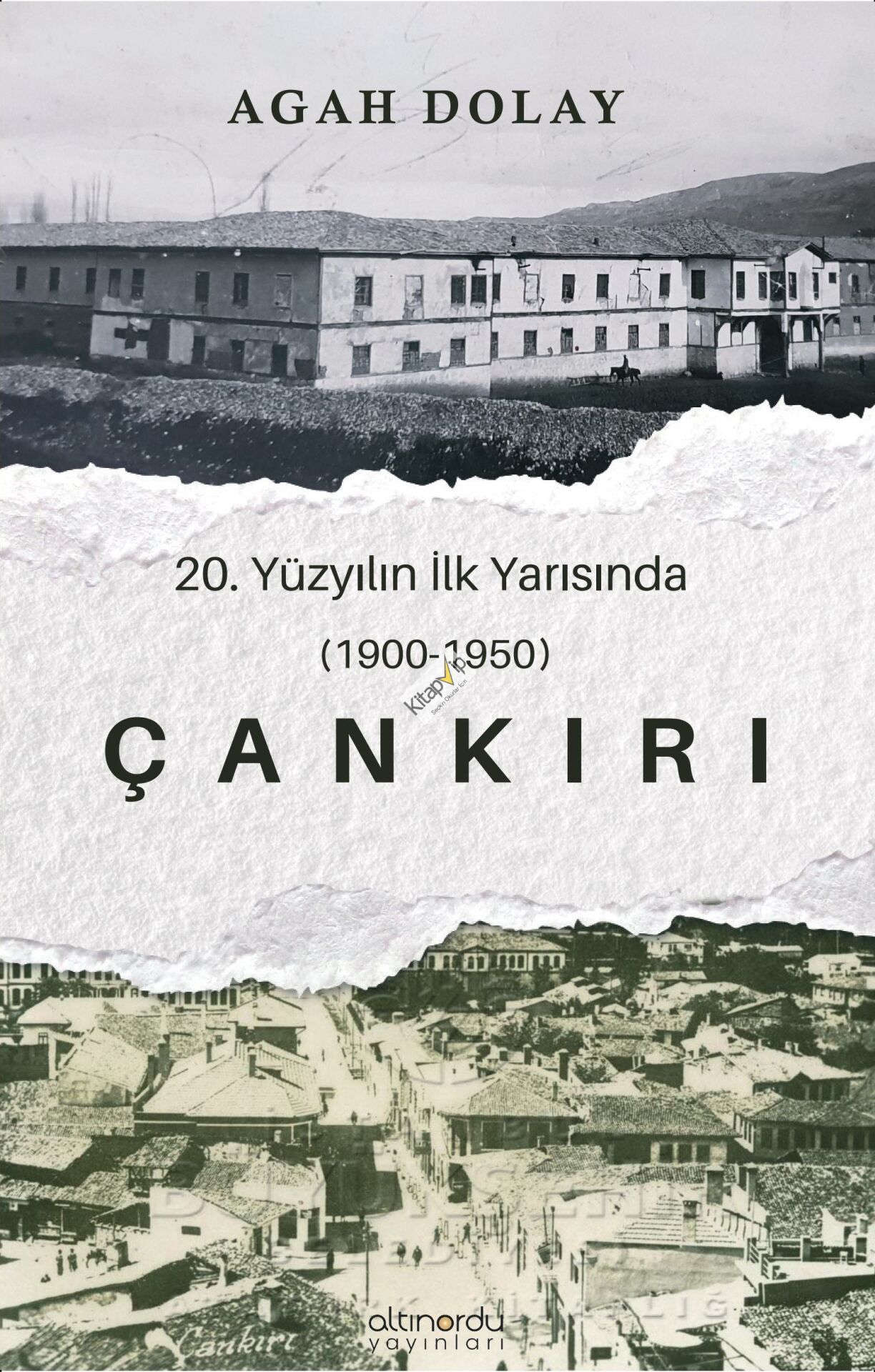Çankırı - 20.Yüzyılın İlk Yarısında (1900-1950)