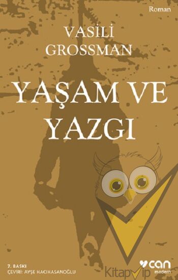 Yaşam ve Yazgı (3 Kitap Takım)