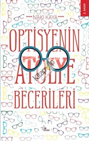 Optisyenin Atölye Becerileri