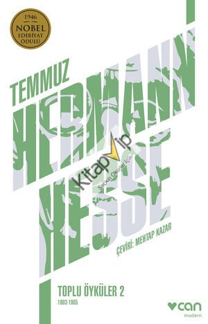 Temmuz: Toplu Öyküler 2