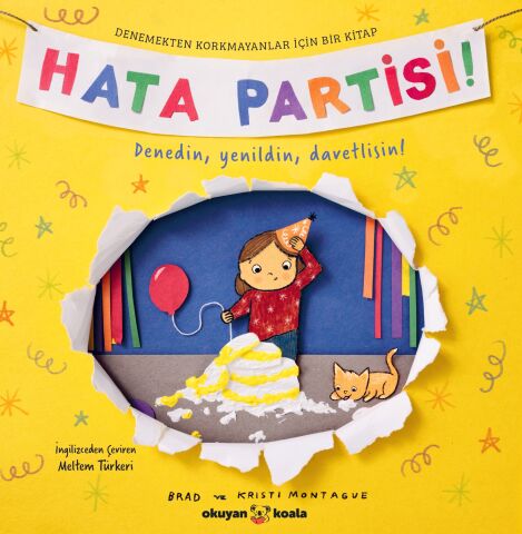 Hata Partisi