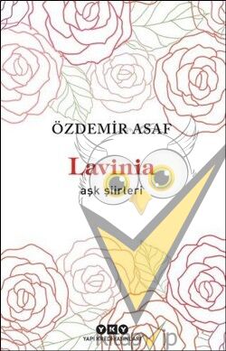 Lavinia - Aşk Şiirleri